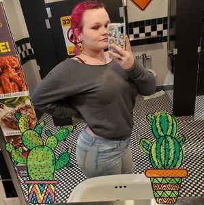 Meet your Posher, Kasey